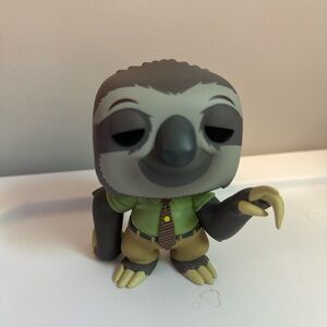 Funko POP! Zootopia Sloth